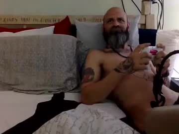 Camachostrong December 26, 2024 Chaturbate stream image