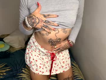 Fairy_Blonde December 26, 2024 Chaturbate stream image