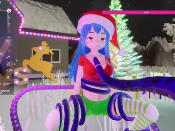 _Fortune_ December 26, 2024 Chaturbate stream image