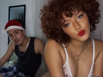 Jonny_Wya December 26, 2024 Chaturbate stream image