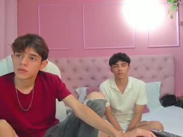 Klaus_Sunrise_Xx December 26, 2024 Chaturbate stream image