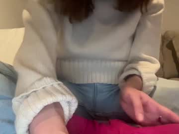 Olive_Nextdoor December 26, 2024 Chaturbate stream image