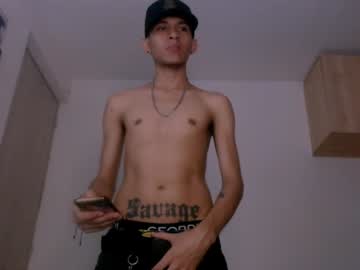 Samuel_Suarez December 26, 2024 Chaturbate stream image