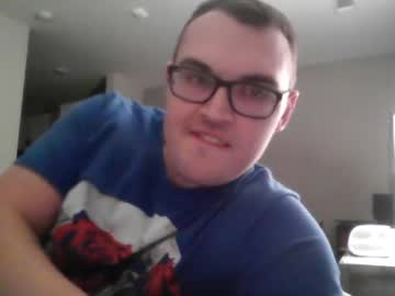 Silly_Willy13 December 26, 2024 Chaturbate stream image