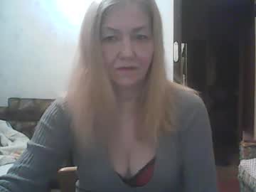 Sweet4blonde609 December 26, 2024 Chaturbate stream image