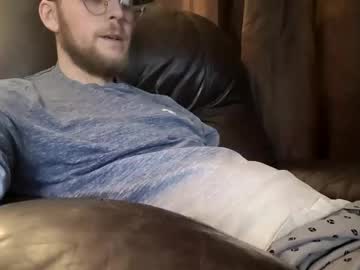 Throatgoat97 December 26, 2024 Chaturbate stream image