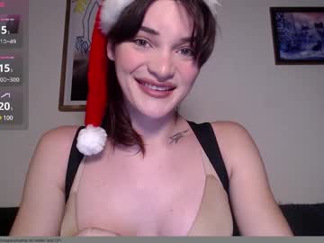 Aspenfrost December 26, 2024 Chaturbate stream image