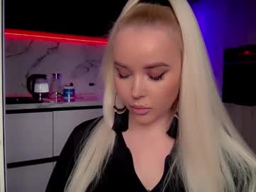 Blond_Diamond December 26, 2024 Chaturbate stream image