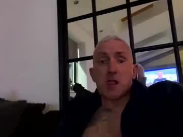 Charliehorn78 December 26, 2024 Chaturbate stream image