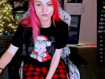 Elfos_Dream December 26, 2024 Chaturbate stream image