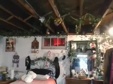Grownandslippery December 26, 2024 Chaturbate stream image
