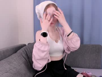 Gwendolynhathaway December 26, 2024 Chaturbate stream image
