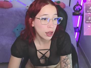 Karencita_Hernandez December 26, 2024 Chaturbate stream image