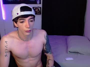 Kenpachi___ December 26, 2024 Chaturbate stream image