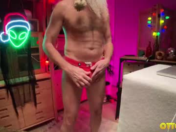 Ottozeus December 26, 2024 Chaturbate stream image