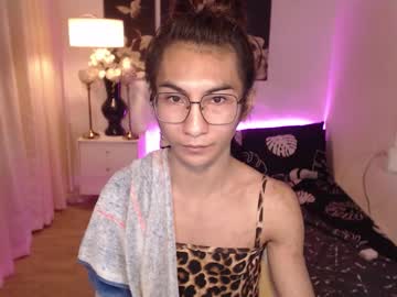 Thaliasaint December 26, 2024 Chaturbate stream image