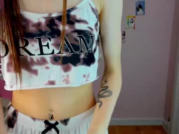 Anita_Leee December 26, 2024 Chaturbate stream image