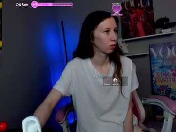 Ann_Ellis December 26, 2024 Chaturbate stream image