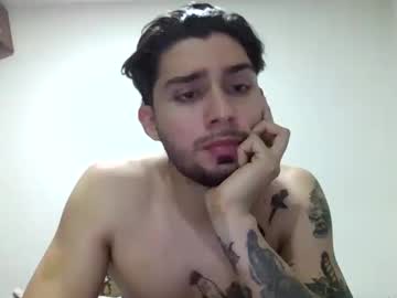 Davidqa123 December 26, 2024 Chaturbate stream image