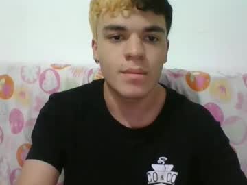 Isaacjackobs December 26, 2024 Chaturbate stream image