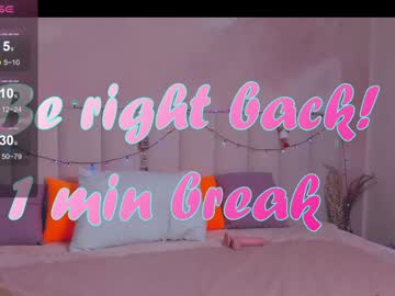 Janesket December 26, 2024 Chaturbate stream image