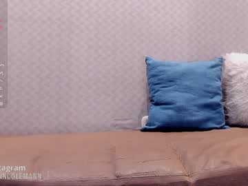 Jean_Coleman December 26, 2024 Chaturbate stream image