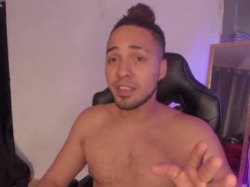 Latin_Luxury_I December 26, 2024 Chaturbate stream image