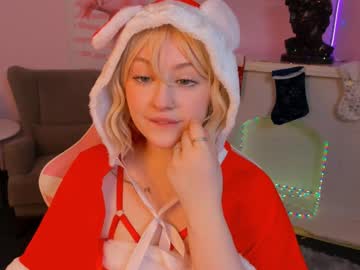 Mae_Barb1ee_ December 26, 2024 Chaturbate stream image