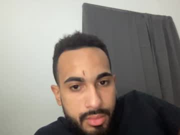Masterjah77 December 26, 2024 Chaturbate stream image