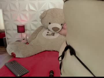 Nikolee_Evans December 26, 2024 Chaturbate stream image
