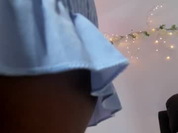 Samarhagomez December 26, 2024 Chaturbate stream image