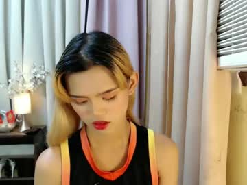 Sweetytrannygirlxx December 26, 2024 Chaturbate stream image