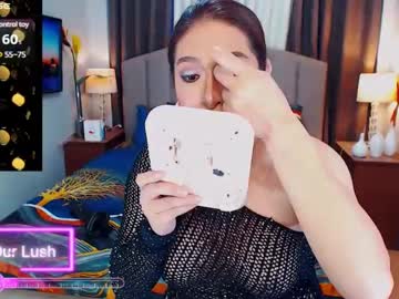 Amazinghotshots December 26, 2024 Chaturbate stream image