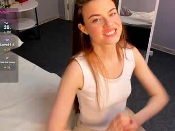 Ameli_Lorans December 26, 2024 Chaturbate stream image