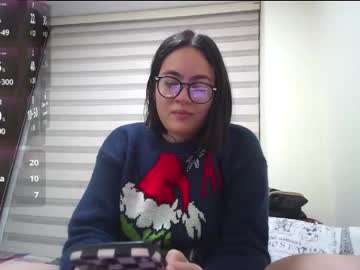 Andi_Z December 26, 2024 Chaturbate stream image
