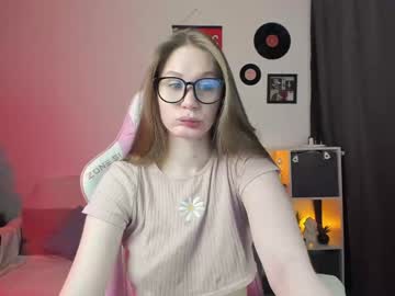 Anna_Belle3 December 26, 2024 Chaturbate stream image