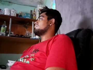 Arturo_Alvarado93 December 26, 2024 Chaturbate stream image