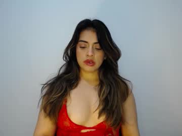 Baby_Roose December 26, 2024 Chaturbate stream image