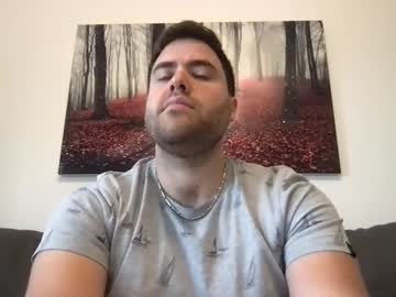 Ben117 December 26, 2024 Chaturbate stream image