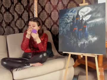 Berenicebayles December 26, 2024 Chaturbate stream image