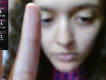 Bluevixen7 December 26, 2024 Chaturbate stream image