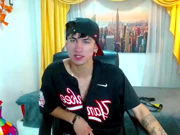 Bosshunteer December 26, 2024 Chaturbate stream image