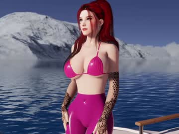 Briahot3x December 26, 2024 Chaturbate stream image