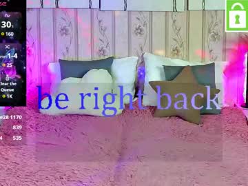 Carolinero December 26, 2024 Chaturbate stream image