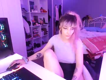 Cat4705 December 26, 2024 Chaturbate stream image