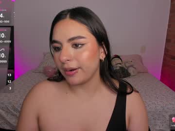 Charlotte_Blass stream photo from December 26, 2024