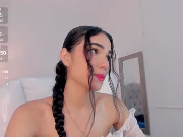 Charlottee_02 December 26, 2024 Chaturbate stream image