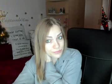 Cherish_Sia December 26, 2024 Chaturbate stream image