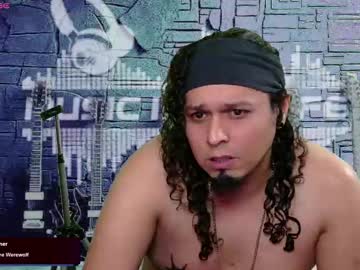 Chinoroz December 26, 2024 Chaturbate stream image
