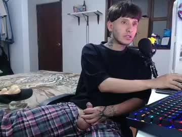 Esjrobles December 26, 2024 Chaturbate stream image